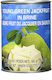 Jackfruit Verde Necopt În Saramură 565g Cock Young Green Jackfruit In Brine