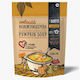 Velouté Kürbissuppe mit Pilzen 40g