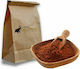 Ciuperci Tsagka Inonotus Obliquus Pudră Spices Bazaar 100g