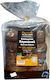 Carob Cookie – Cretan Dakos “Land of the South” 400g
