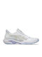 ASICS Blade FF 2 Дамски Обувки За Тенис Бели
