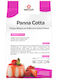 Panna Cotta Cream Mix 5kg