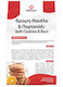 Backmischung Soft Cookies & Bars Hafer-Zimt-Orange 10kg