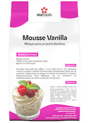 Μείγμα Μους Βανίλια 5kg Μείγμα Μους Βανίλια 5kg