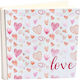My Album Love Boho Style Rice Paper 30x30cm Album Box 120 Pages