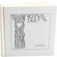 My Album Black Tree Rice Paper 30x30cm Album Box 100 Pages