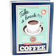 Fotoalbum Hüllen 200 Fotos 10×15 Coffee 11102