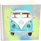 My Album Travel Boho Style Rice Paper 30x30cm Album Box 80 Pages