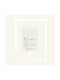 Wooden Wall Photo Frame Puzzle Poster White Acrylic Glass K1061/3 Photo 70cmx100cm