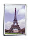 Metallischer Fotorahmen 25mm Drucke 50x70cm