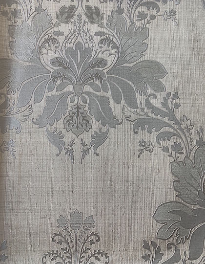 Embossed Wall Wallpaper Baroque 16802 0.53x10m