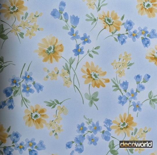 Tapet Floral 68864