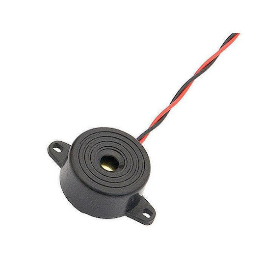 Alarm Siren Indoor 82dB