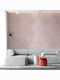 Photo Wallpaper Wall Hexagons Self-Adhesive Vinyl 400x270 Cm