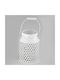 Metallisches Dekoratives Laterne 0496.18867