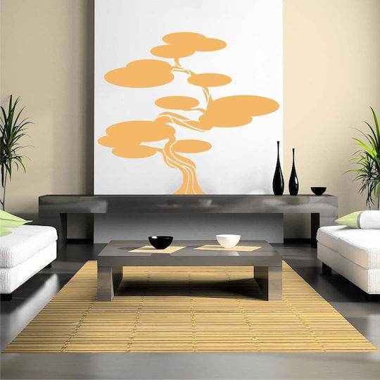 Autocolant De Perete Tree Shadow 112x100cm