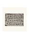Poster Stranger Things R U N 61x91.5cm Wooden Frame White Acrylic Shatterproof Glass K1041-3