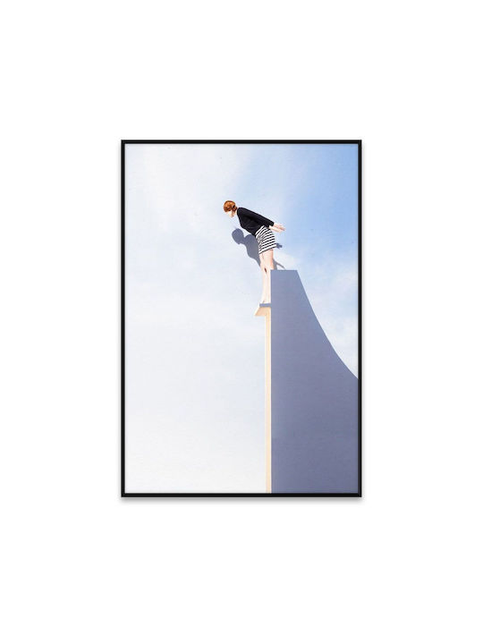 Πόστερ Playground 04 11155 30x40 Paper Collective Κάθετοι Χαρτί