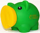 Κουμπαρας Money Pig Big 902870 Only 4 Beer