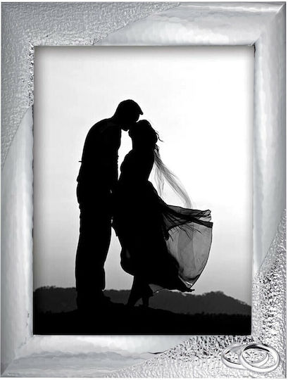 Hochzeitskronen-Hülle Filmmaterial Silber 925 Slevori Stef-605t-1508b Hochzeitskronen-Hülle Filmmaterial Silber 925 Slevori Stef-605t-1508b