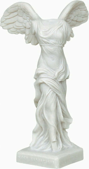 Νίκη Σαμοθράκης Άγαλμα Αλάβαστρο 61cm