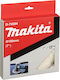 Makita Woll-Polierscheibe 180mm