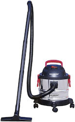 Hausberg HB2836IN Υγρών / Στερεών 2000W 15lt