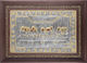 Image The Last Supper Silver Leaf Cover 925 Local Gold Plating Code 1052 37x52