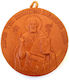 Μοναστηριακη Κερινη Αγιος Νικολαος 140 6.5 Cm
