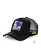 Ghetto Black Cartoon Cap Road Runner