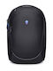 Dell Alienware AW7825P Backpack Αδιάβροχη Τσάντα για Laptop σε Μαύρο χρώμα