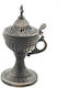Home Antique Censer 15x9