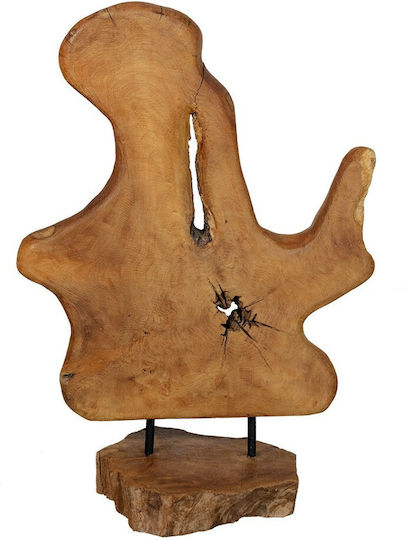 Διακοσμητικό Ξύλο 71x50x30cm