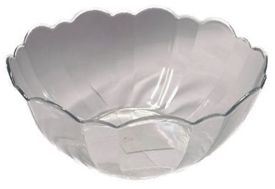 Forhome 003535 Kunststoffschale 26x9.5cm Home