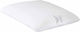 Greco Strom Natural Bed Pillow Latex Medium Size 43x74 Pillow Height 12.5cm