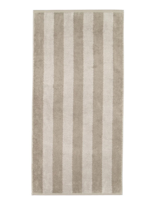 Pânză De Față 50x100 Cawo 4012 Grade Graphite 5...