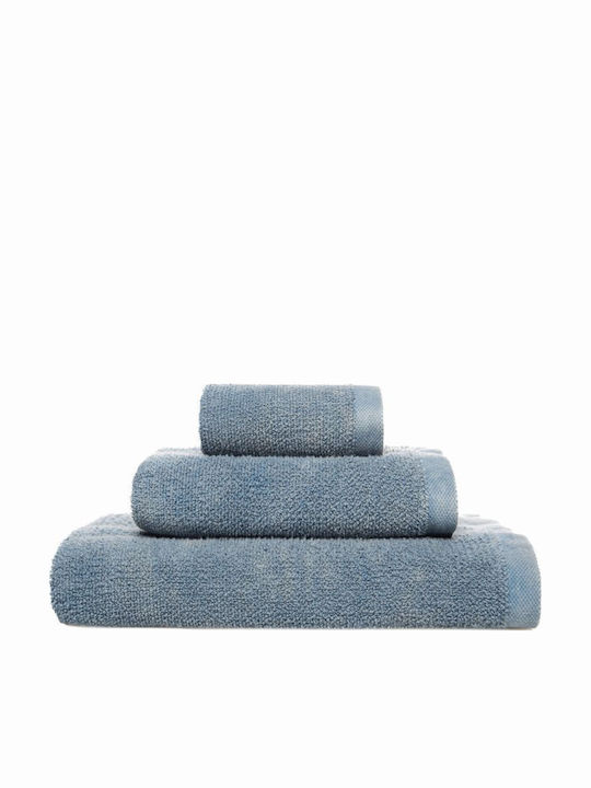 Sorema Feel Fade Out Bath Towel Set 3 pcs 1x 30...