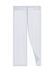 Screen Curtain Large Magnets White 140x280cm Home