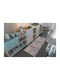 Кухненски Килим Тайлс 55x100 см