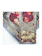 Tischdecke 140x180cm Vassiliadis Runner 660bg