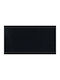 Waterproof Artificial Leather Marvel Furniture Fabric By Meter Width 1.40cm Anthracite 19