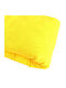 Gauze Fabric Simple 150x10m Yellow