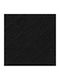 Jgs S.a Fabric Anzoulíato Agoulíato Non Woven Velvet Black Pattern Rhombus 160cm X 100cm