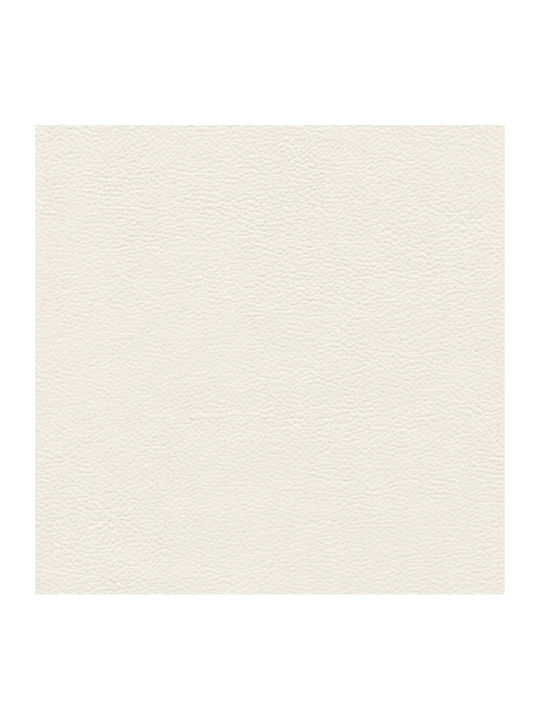 Jgs S.a Artificial Leather Furniture Ivory 52 140cm Width 1 Meter