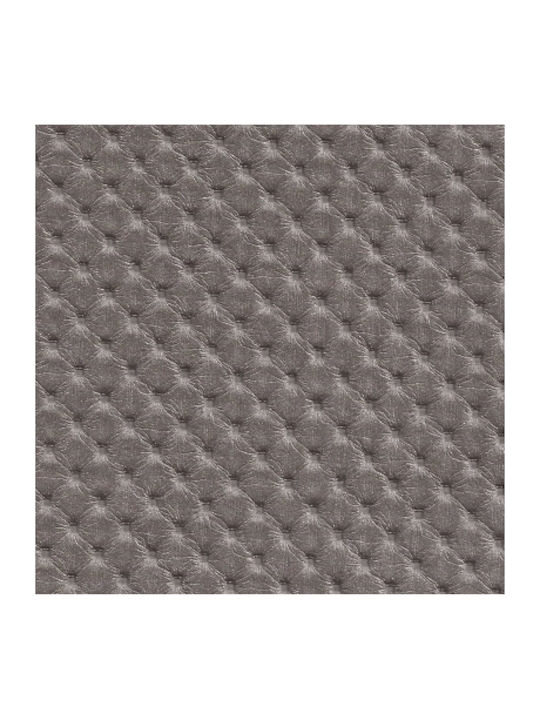 Jgs S.a Δερματίνη Επίπλων Light Brown Margarita 2532 140cm X 1m