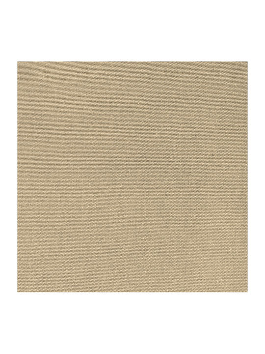 Jgs S.a Outdoor Fabric Canvas Kp-5 Beige 130cm x 100cm