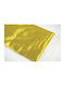 Satin Rasmir Fabric Gold 150 Cm X 3 M Gold