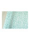Stoff Mikrofiber Margo Vera Grün 45 cm x 5 m