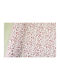 Stoff Mikrofaser Margo Saipo Miele 72 cm x 5 m