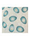 Loneta Petrol Blau Stoff 50 Cm x 5 M